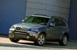BMW X5 2007 года